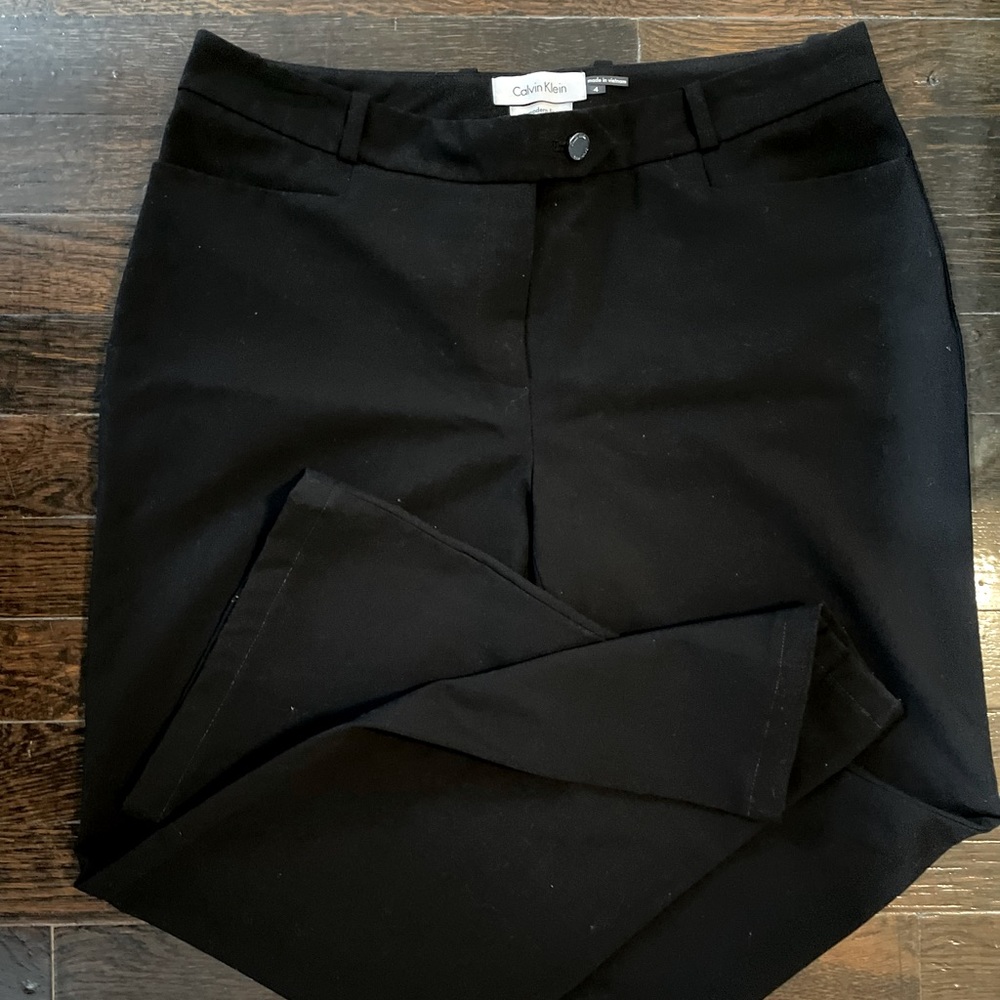 Calvin Klein Slacks